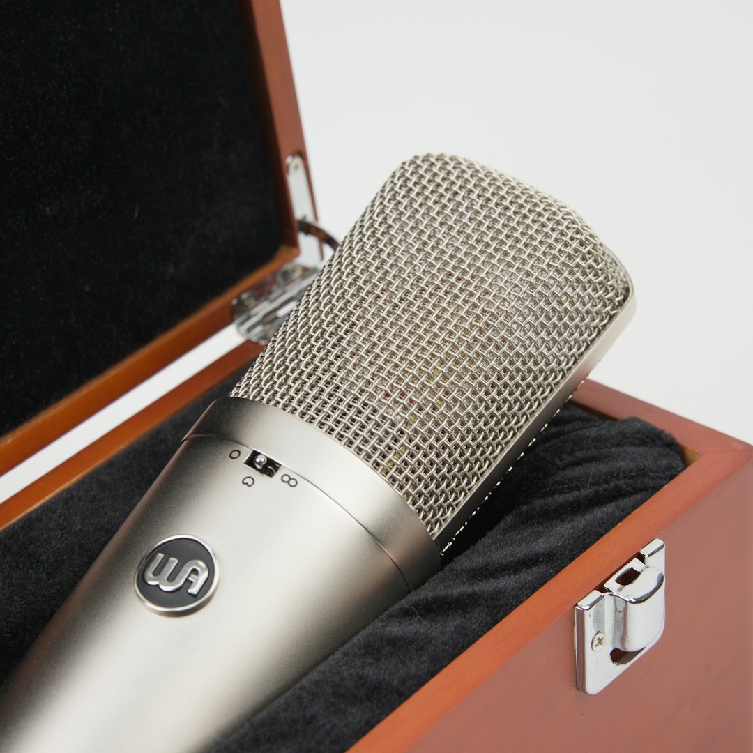 Camera Settings for Video