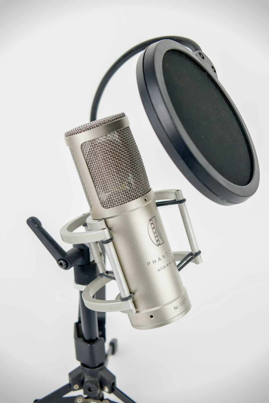 Video Lighting Techniques